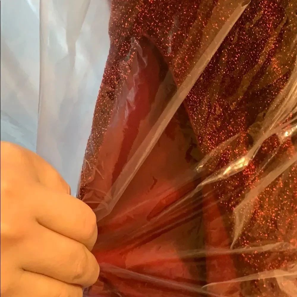 💝Last Deal 💝Red dress ❤️ - Picture 13 of 14